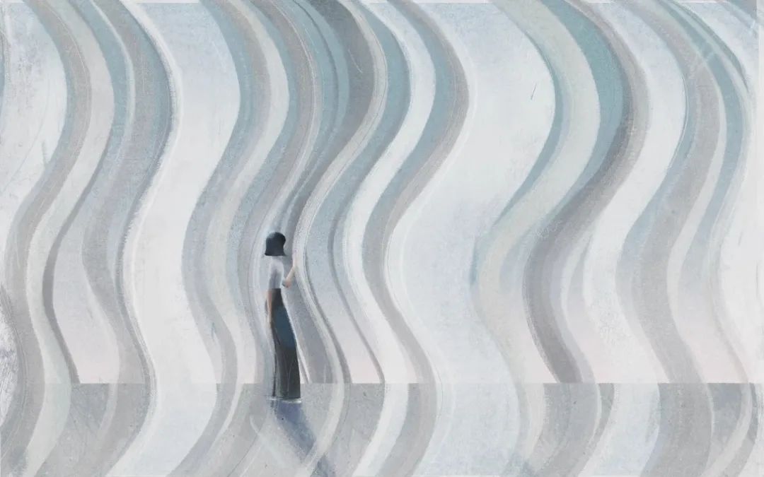 第17届美国3×3国际插画大赛学生组得奖作品 第17届美国3×3国际插画大赛学生组得奖作品