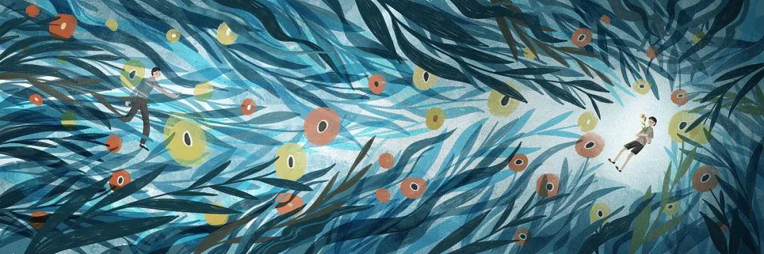 第17届美国3×3国际插画大赛学生组得奖作品 第17届美国3×3国际插画大赛学生组得奖作品