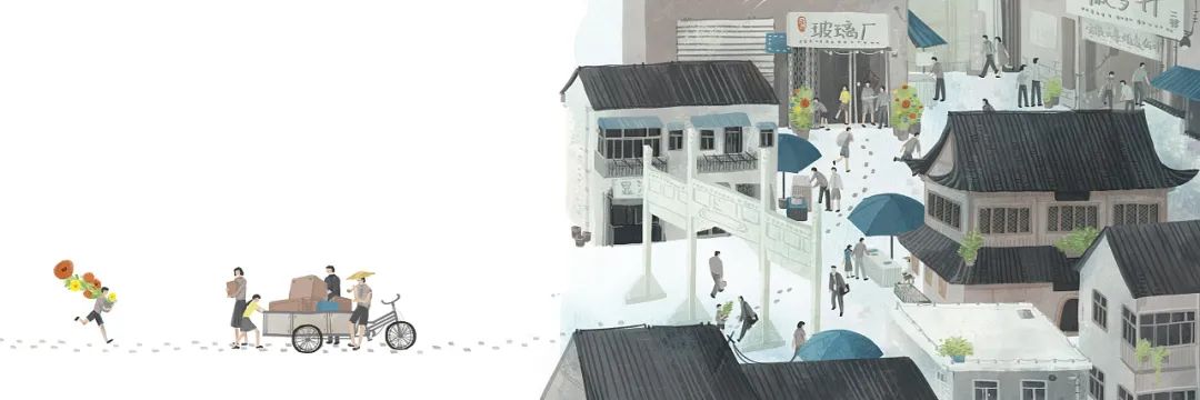 第17届美国3×3国际插画大赛学生组得奖作品 第17届美国3×3国际插画大赛学生组得奖作品