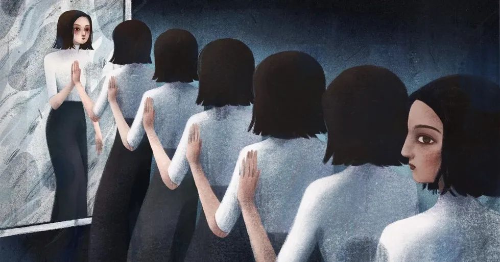 第17届美国3×3国际插画大赛学生组得奖作品 第17届美国3×3国际插画大赛学生组得奖作品
