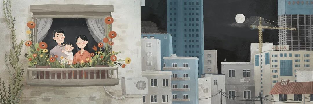 第17届美国3×3国际插画大赛学生组得奖作品 第17届美国3×3国际插画大赛学生组得奖作品